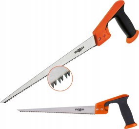 Kézi Lyukfűrész 300 MM 9 Tpi Gk Lemezekhez Fa Gipsz Karton Labda