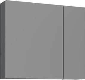 Bari tükrös szekrény, 75 cm – TR785PNC1303