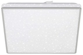 Briloner 3748-414 - LED Mennyezeti lámpa LINO LED/15W/230V matt króm
