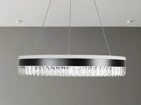 NEDES TA2302-B Modern Led Függesztett Lámpa IP20