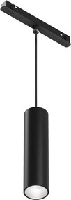 Maytoni Focus LED TR041-4-12WTW-DD-B 1x12W/LED 900lm IP20