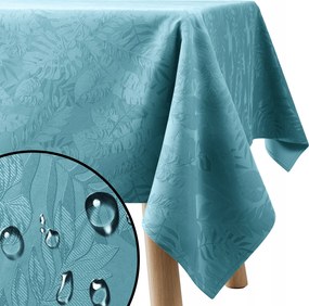 Abrosz foltálló asztal Filumi Tengeri 120x220