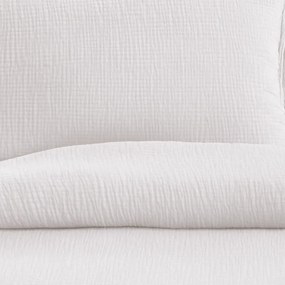 EMI Cloud muszlin ágyneműhuzat