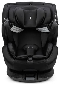 OSANN - ONE 360 i-Size autósülés 40-150 cm teljesen fekete