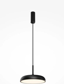 Maytoni modern függeszték gerhard fekete mymod189pl-l12b3k1