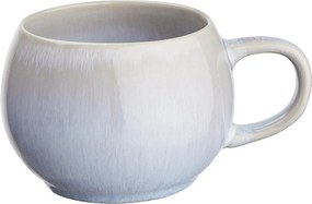 COTTAGE bögre, világoskék 350 ml