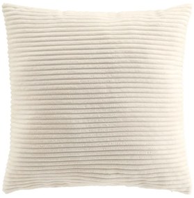 Kordbársony díszpárna 45x45 cm Nils – douceur d'intérieur
