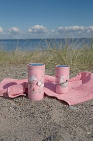 Stelton termosz bögre To Go Click x Muminki