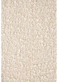 Krémszínű fotel Bowie – Zuiver