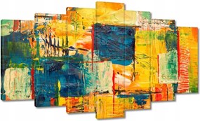 Festmények 140x80 Absztrakt Ernesto