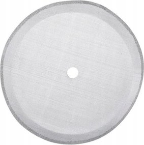 Csere szűrőkészlet négy, hat és nyolc csészés French Press kávéfőzőhöz