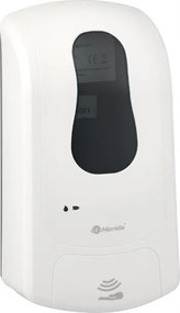 Merida One Érintésmentes Fehér Szappanadagoló 1000 ML