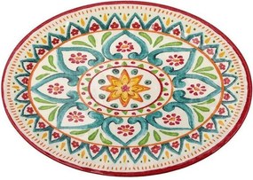 Szervírozó tálca ø 30,5 cm Maya – Brandani