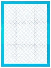 Higiéniai alátét 60x40cm 100db Purlov 21599