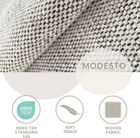 Világosszürke ágyneműtartós boxspring ágy 160x200 cm Araya – Maison de Rêve