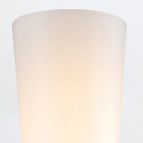 Elstead lighting klasszikus fali lámpa kristy opál arany elskristy-2wb-dgopal IP44