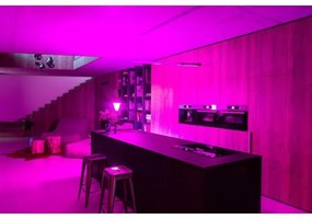 Immax NEO - KÉSZLET 3xLED RGB+CCT Dimmelhető izzó E14/6W/230V 2700-6500K Wi-Fi Tuya