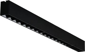 AZZARDO 5669 LINELIO Modern Mennyezeti Lámpa LED IP20