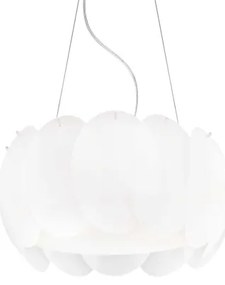 Ideal Lux - Csillár zsinóron 5xE27/60W/230V