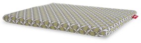 Fatboy "Concrete seat" kerti szék ülőpárna, 13 változat - Fatboy® Szín: lime