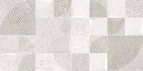 Fineza ALPIN falicsempe szürke 30x60 cm matt ALPIN36GRDEK