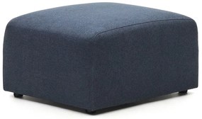 Sötétkék lábtartó Neom – Kave Home