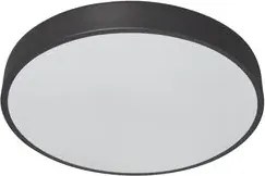 Rabalux beltéri led mennyezeti lámpa 60w 5000lm 4000k matt fekete tesia