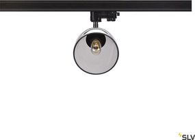 SLV PARA CONE 1006157 Sínreflektor 1x25W/GU10 IP20