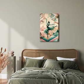 Kép elegáns tánc modern stílusban