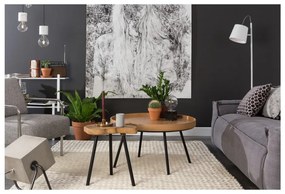 Buckle Head fehér állólámpa - Zuiver