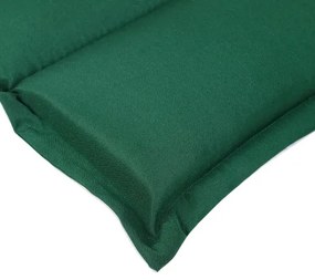 Detex® 6 db kétoldalas Vanamo párna 120x45x5 cm - szürke/zöld