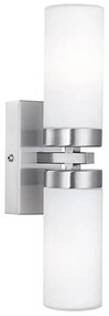 Globo Globo 7816 - SPACE fürdőszobai fali lámpa 2xE14/40W/230V IP44 GL2450
