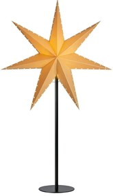 Sárga fénydekoráció Lively – Markslöjd