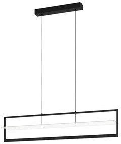 Eglo FARNETA 390024 Függőlámpa 2x15W/LED 3000K 3600LM IP20