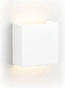 Argon 8358 - LED fali lámpa GENT LED/3,6W/230V 3000K fehér