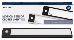 Yeelight - LED töltős bútorvilágítás érzékelővel 1,8W/1100 mAh 4000K 20 cm