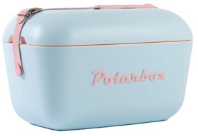Hűtőtáska Polarbox pop 12L, kék - Polarbox