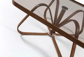 Dubai 90 - Walnut