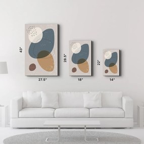 Üvegkép, 46×72 cm – CAM-1083