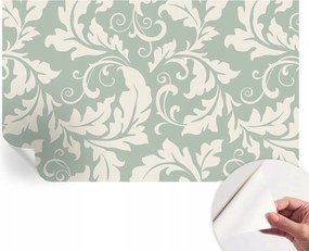 Öntapadós Stílusos Dekoratív Fotótapéta Dekoratív levelek 416x254 cm