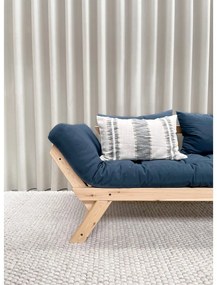 Bebop Natural Clear/Olive Green variálható kanapé - Karup Design