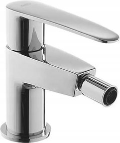 Tres bidé csaptelep Flat króm