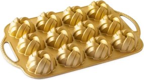 Nordic Ware forma 12 minibabához, Évfordulós Összefoglalva