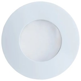 Eglo 94093 - LED Mennyezeti lámpa MARGO 1xGU10/5W/230V
