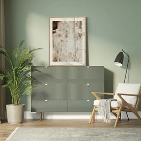 Kép 50x70 cm Beige I – Styler