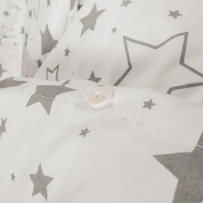 EMI Elias pamut ágyneműhuzat