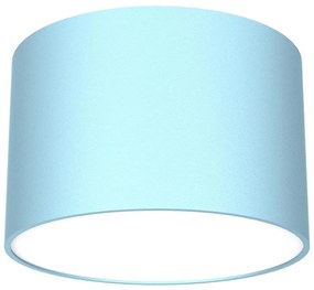 Spotlámpa DIXIE 1xGX53/11W/230V kék