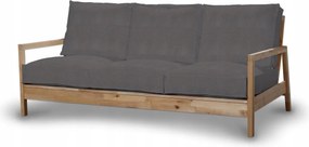 Dekoria Ikea 3 személyes összecsukható kanapé huzat