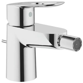 Bidé csaptelep GROHE Loop leeresztőszeleppel króm 23338000