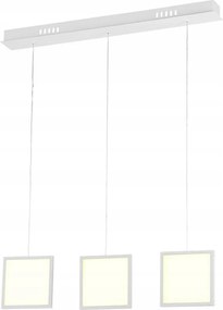 Led függőlámpa 21W Dixon ML268 Milagro